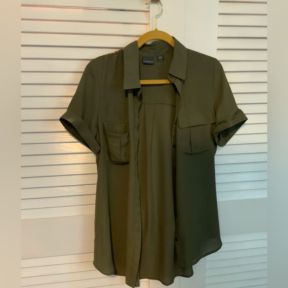 Blouse